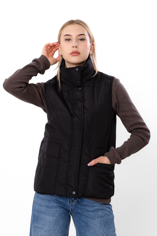 Жилетка жіноча